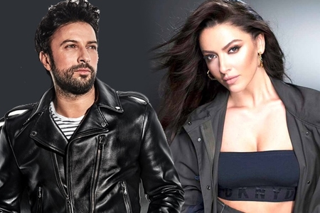 Harbiye Açık Hava salonunda konsert verən müğənni Hadisənin "Mekanın sahibi gəldi" sözləri müzakirələrə səbəb olub.