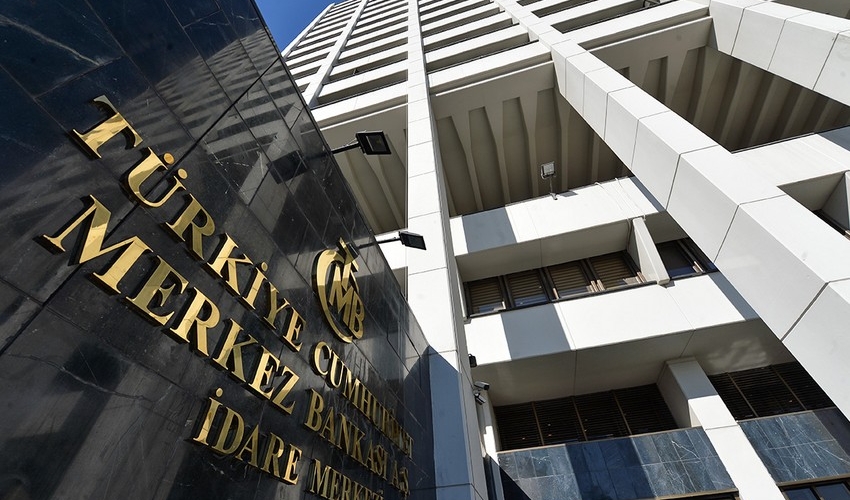 Türkiyə Mərkəzi Bankına yeni sədr təyin edilib