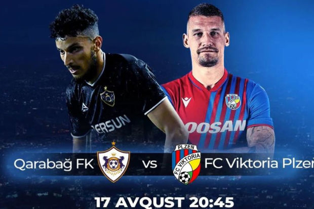 “Qarabağ” – “Viktoriya” matçının biletləri satışa çıxarılıb