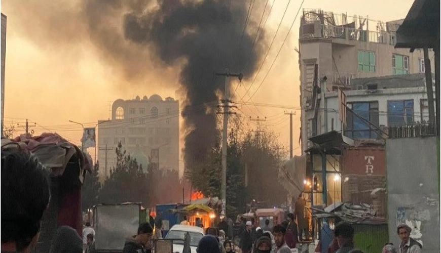 Kabildə qanlı gecə: Çin restoranındakı terrorun gizli mesajları nədir?