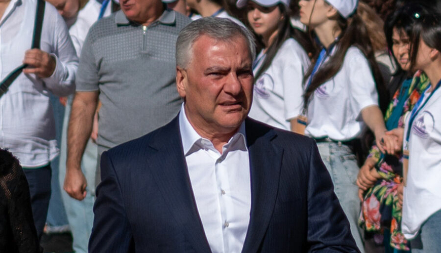 Karapetyan Bakı ilə o sənədi imzalayarmı?