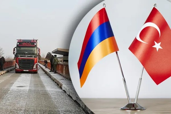 Армения ждет решения Турции