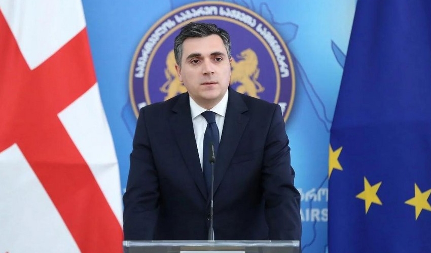 Gürcüstan XİN: Münxen konfransının İvanişvili ilə bağlı hesabatı qərəzlidir