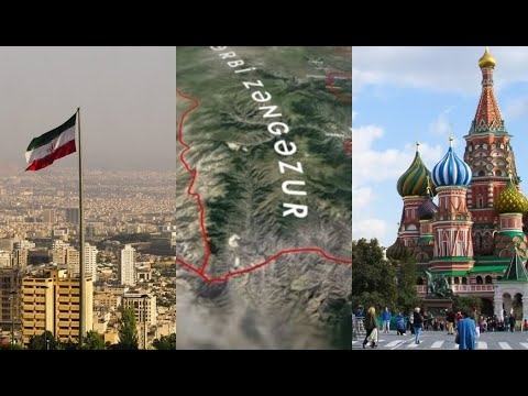 “Əlbir olub bir ayı bir şir ilə...” - Zəngəzur dəhlizinə qarşı eyni cəbhədə  