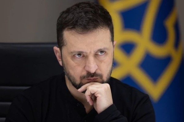 Зеленский отправляет Умерова и Гнатова в Европу с четкой целью