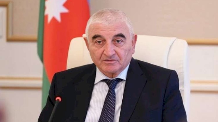 Məzahir Pənahov yenidən MSK sədrliyinə namizəd göstərildi - Müxalifət də dəstəkləyir