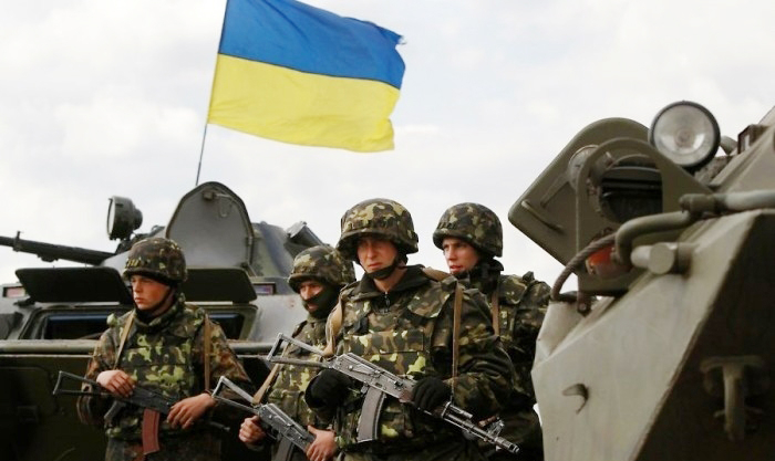 Ukrayna üçün “B planı”, üstəgəl partizan hərəkatı...