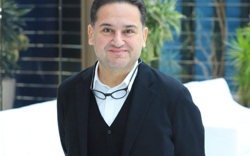 Xəstəxanaya yerləşdirilən Murad Dadaşovdan yeni PAYLAŞIM