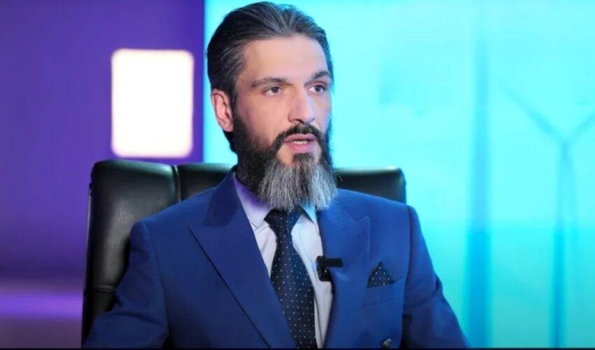 Jurnalist intihar məktubu paylaşdı