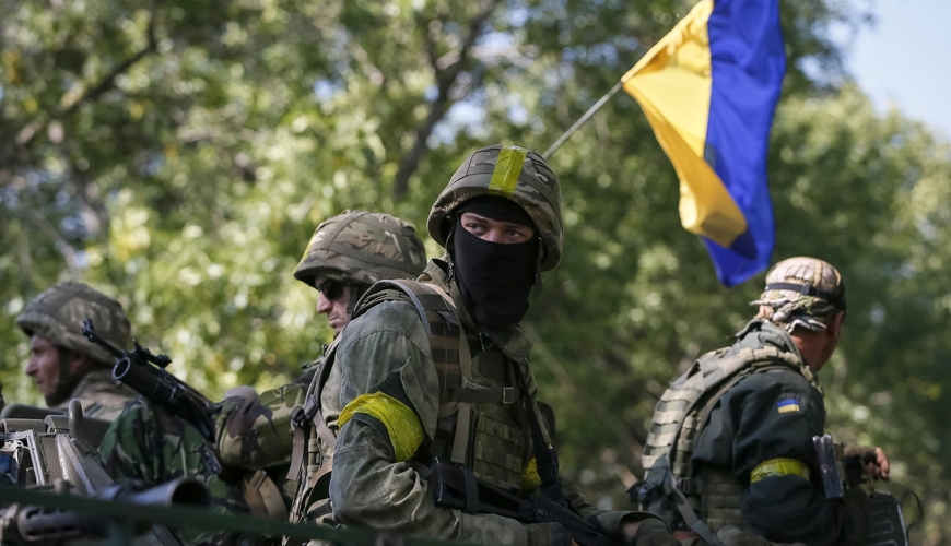 BBC: “Ukraynada azı 20 min fərari var”
 