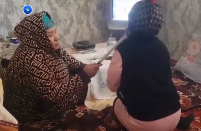 Tacikistanda 51 cadu-piti “usta”sı və falçı saxlanılıb