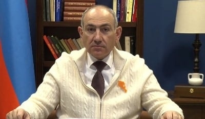 Paşinyan partiyasının seçki proqramını açıqladı