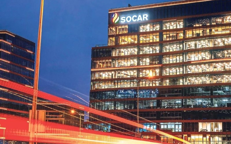 «Дочка» SOCAR инвестировала $170 млн в газификацию турецких городов Кайсери и Бурса