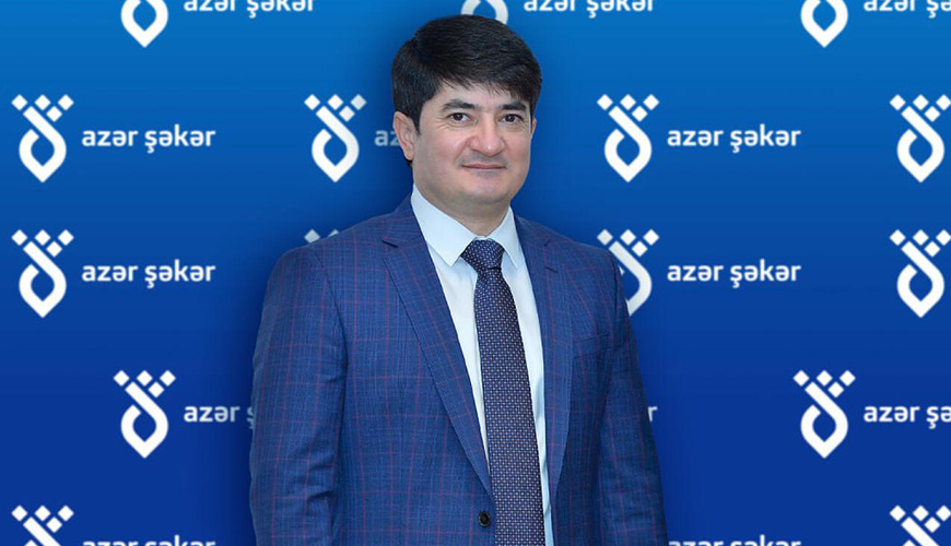 Anar Mehdiyevə cinayət işi açıldı - Yarım milyondan çox yeyinti