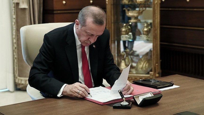 Türkiyədə konstitusiya inqilabı hazırlığı - SENSASİON GEDİŞAT