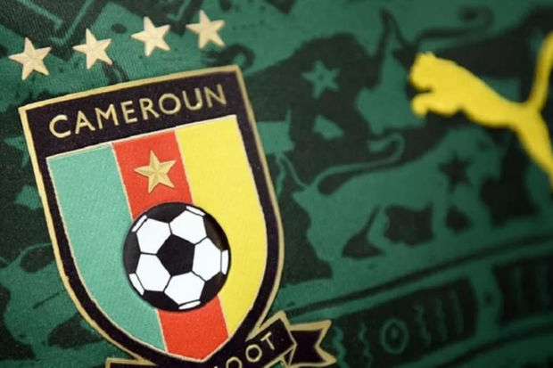 Камерунская федерация футбола отстранила более 60 игроков - ФОТО