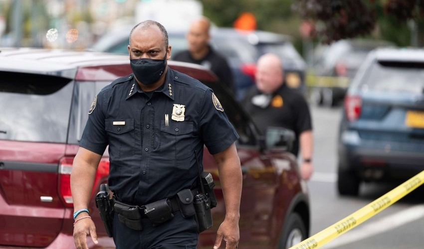 ABŞ-da ATIŞMA: 9 nəfər yaralandı