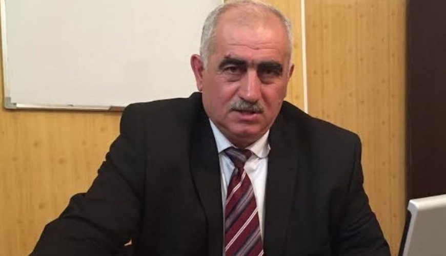 Yayda gənc oğlunu itirdi: bu gün özü həyatdan getdi - Əhməd Oruc kimdir?