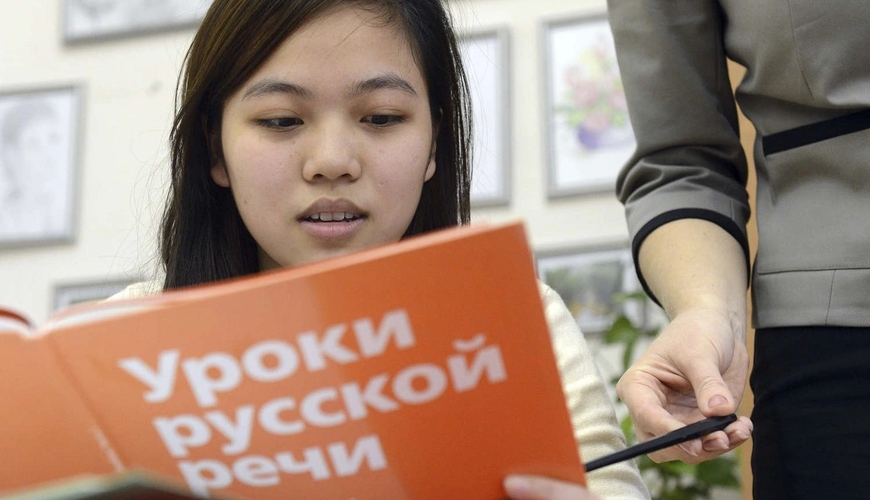 Мигранты в России смогут подать аппеляцию после тестирования по русскому языку