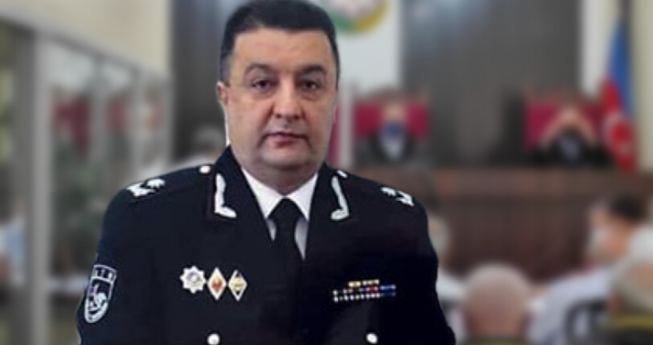 Bu gün “mahmudovçu” generalın 2 bahalı restoranı, 5 villası müsadirə oluna bilər 