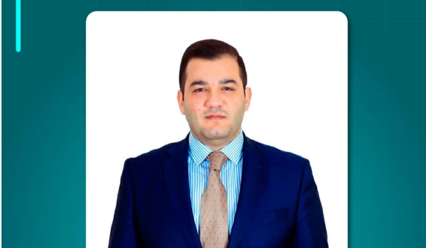 Nihad Muxtarlı Aparat rəhbərinin müavini təyin olundu