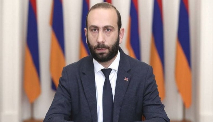 Mirzoyan: Bakı və İrəvan bəzi məsələlər üzrə mövqelərini yaxınlaşdıra bilib