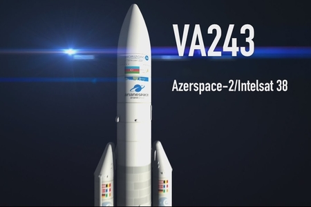 “Azerspace-2” peyki indiyə qədər nə qədər gəlir gətirib? - Açıqlama