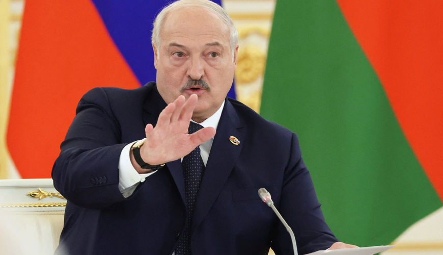 Lukaşenkodan Türkiyə açıqlaması: “Sizdən bunu gözləyirəm”