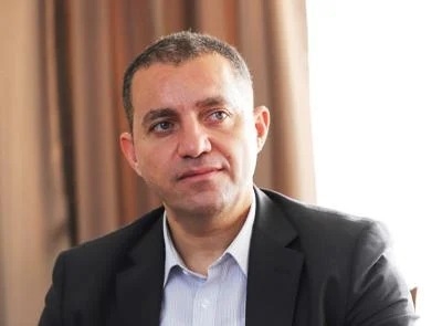 Ermənistanın iqtisadiyyat naziri istefa verib