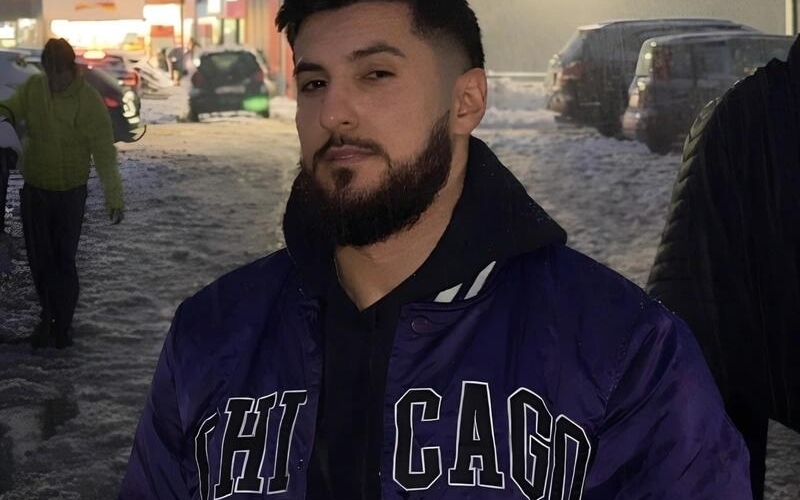 Qazaxıstandan Azərbaycana sənəd üçün gəlmişdi, faciəli şəkildə öldü - FOTO