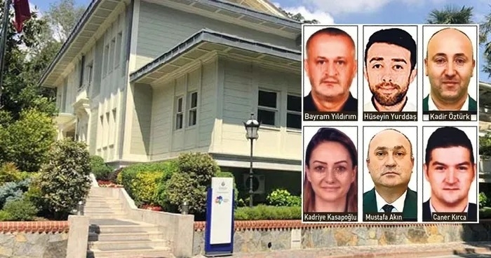 İmamoğlu işində ŞOK DETALLAR üzə çıxdı: Rüşvət pulları ərzaq səbətlərində daşınıb