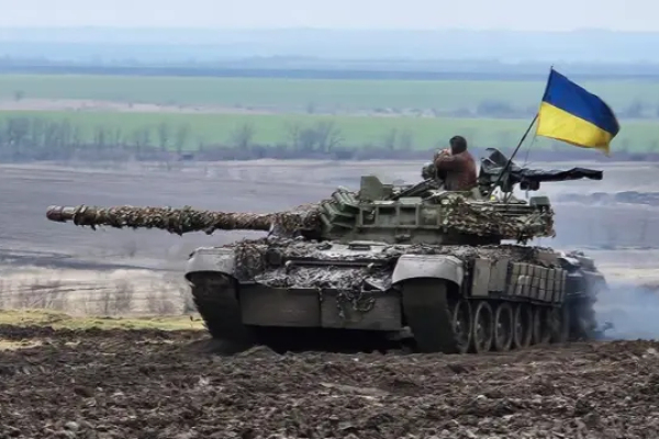 Россияне признают существенные успехи украинской армии