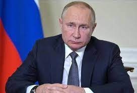 Vladimir Putin: “Biz Azərbaycan tərəfinin iştirakı ilə üçtərəfli formatda…”