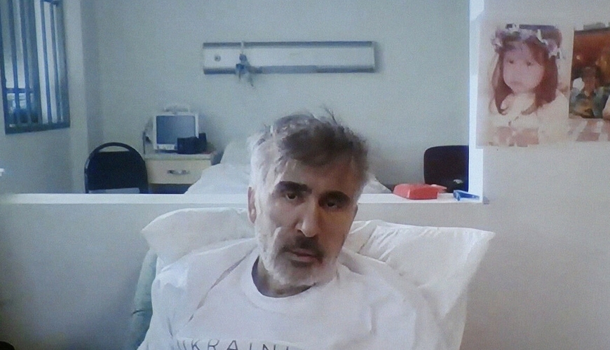 Saakaşvili Gürcüstan hökumətini Azərbaycana görə TƏNQİD ETDİ