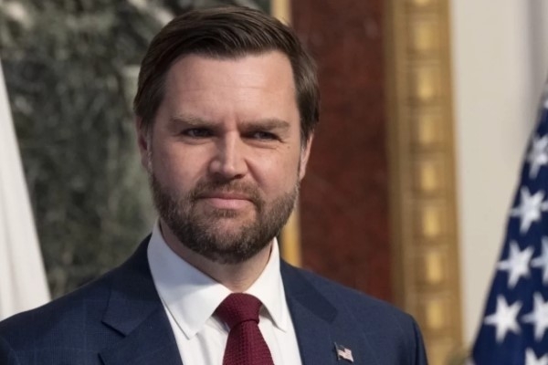 Вэнс пообещал «хорошие новости» по Украине