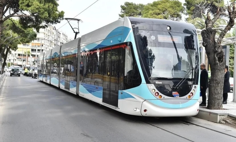 İlk tramvay xətti Bakıda bu istiqamətdə olacaq - RƏSMİ