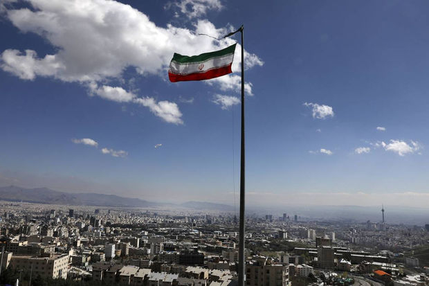 İran prokurorluğu avropalı diplomatı casusluqda ittiham edir