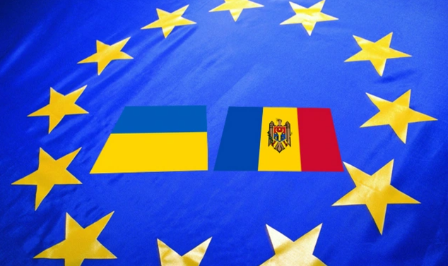 Moldova və Ukraynanın Aİ-yə qəbulu ilə bağlı danışıqlara başlanılacaq