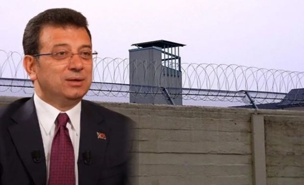 İmamoğlu onlara təşəkkür etdi: “Bütün dünyaya sübut etdiniz...