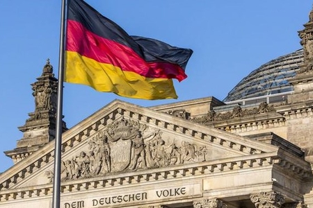 В Германии заявили о ненадежности партнерских отношений с Россией
