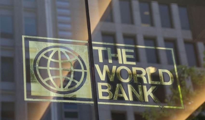 Dünya Bankı Azərbaycanın iqtisadi artımı ilə bağlı proqnozlarını artırıb