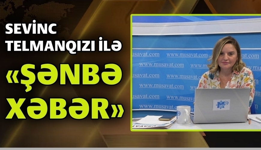 TƏCİLİ: FHN rəhbərliyi əhaliyə müraciət etdi, nazir müavini “bu məsuliyyətsizliyi yığışdırın” dedi – “Şənbə Xəbər”