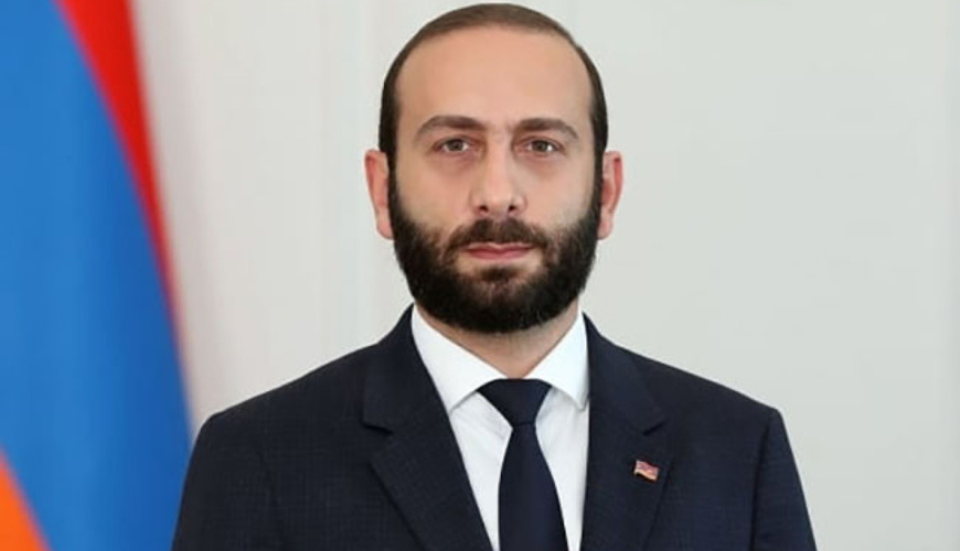 Mirzoyan Blinkenin müavini ilə Azərbaycanla sərhədlərin demarkasiyası məsələsini müzakirə edib