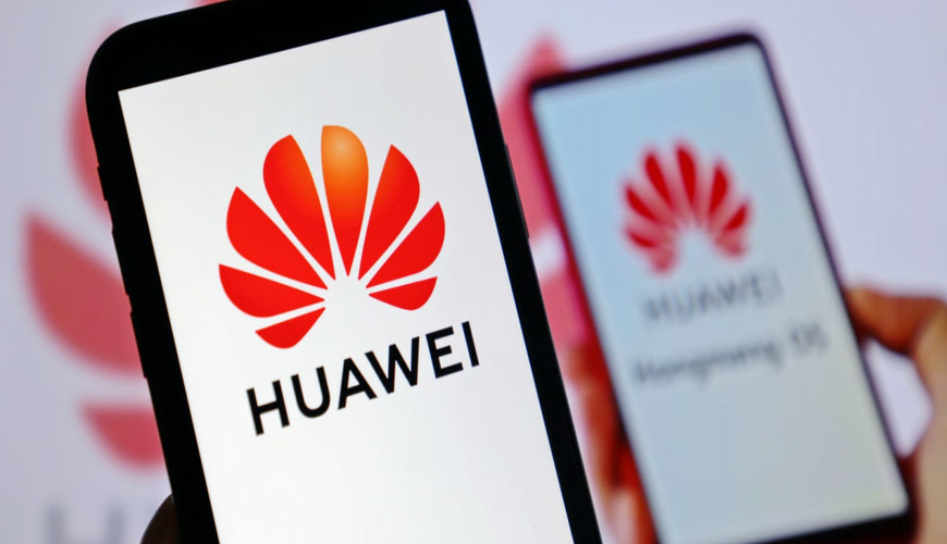 “Huawei”in Fransadakı ofislərində axtarış aparılıb