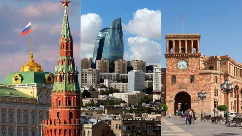 Bakı Kremlin planını belə PUÇ etdi