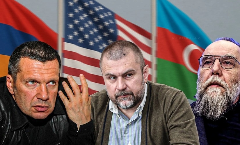 Moskva yenə Bakı ilə şantaj dilində danışır: Rusiya Azərbaycanın müstəqilliyi ilə niyə barışmır?!