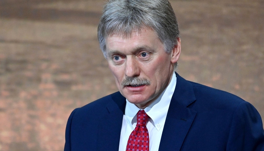 Peskov ABŞ-ın 60 milyardlıq yardımını şərh edib: “Hərbi əməliyyatlar sonuncu ukraynalıya qədər...”
 