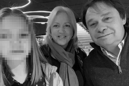 Rus milyonçu arvadı və qızını öldürdü, sonra intihar etdi - FOTO