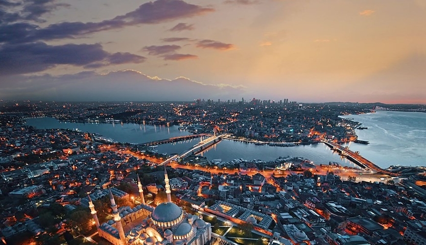 İstanbulda 1,5 milyon evin sakini köçürüləcək