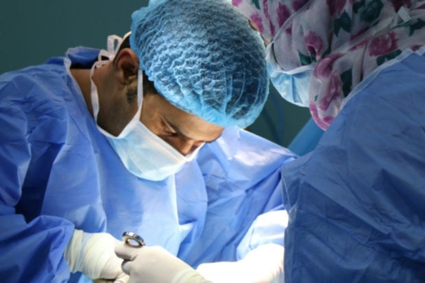 В Гватемале хирург расчленил тело пациентки после неудачной операции